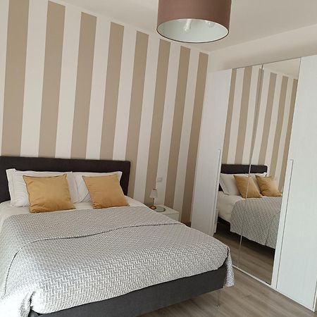 Fior&Iris Apartments Stresa Luaran gambar