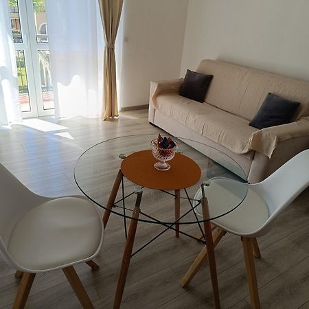 Fior&Iris Apartments Stresa Luaran gambar