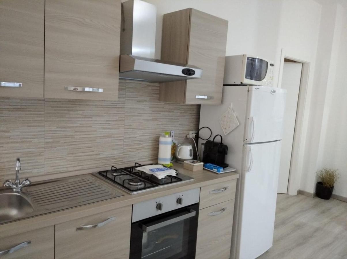 Fior&Iris Apartments Stresa Luaran gambar