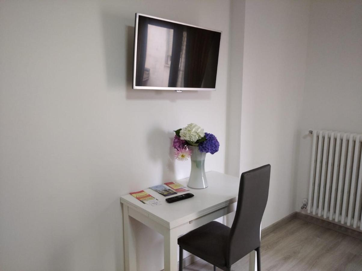 Fior&Iris Apartments Stresa Luaran gambar
