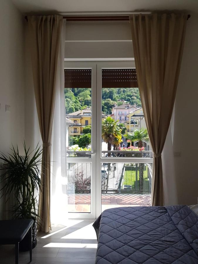 Fior&Iris Apartments Stresa Luaran gambar