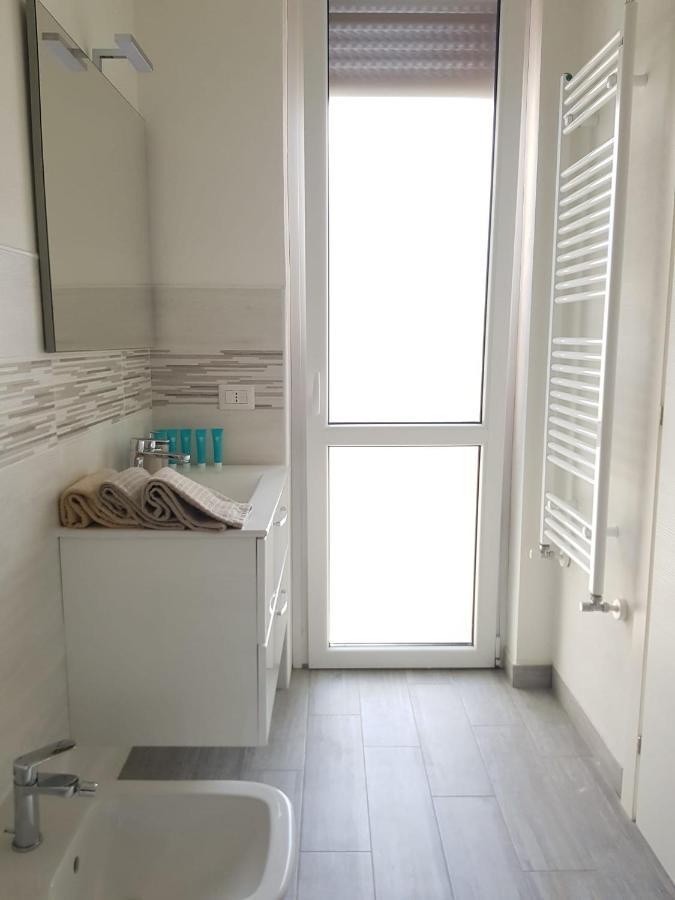 Fior&Iris Apartments Stresa Luaran gambar