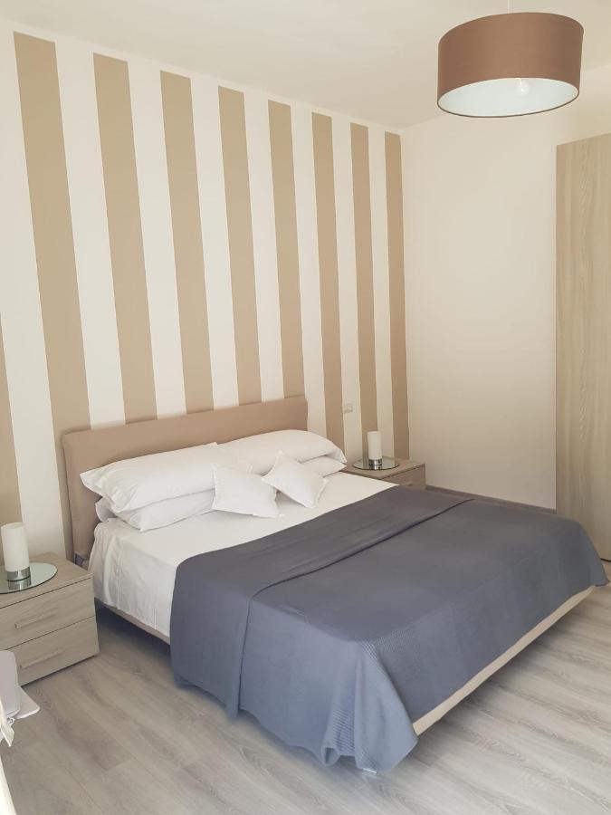 Fior&Iris Apartments Stresa Luaran gambar