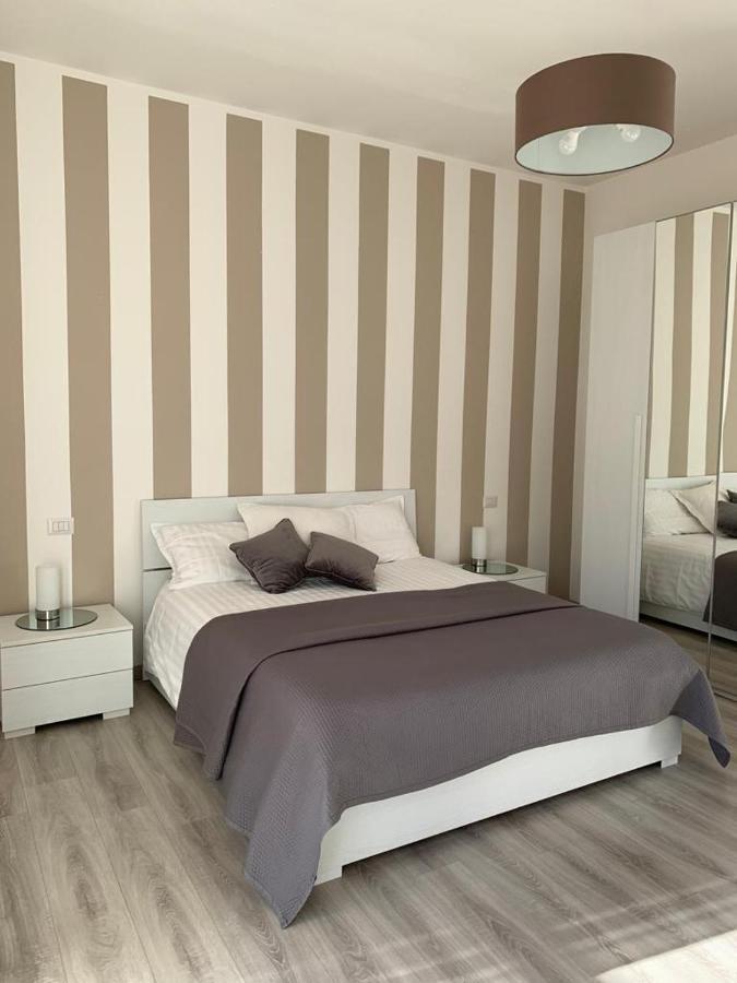 Fior&Iris Apartments Stresa Luaran gambar