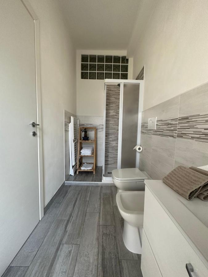 Fior&Iris Apartments Stresa Luaran gambar
