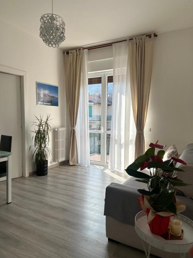 Fior&Iris Apartments Stresa Luaran gambar
