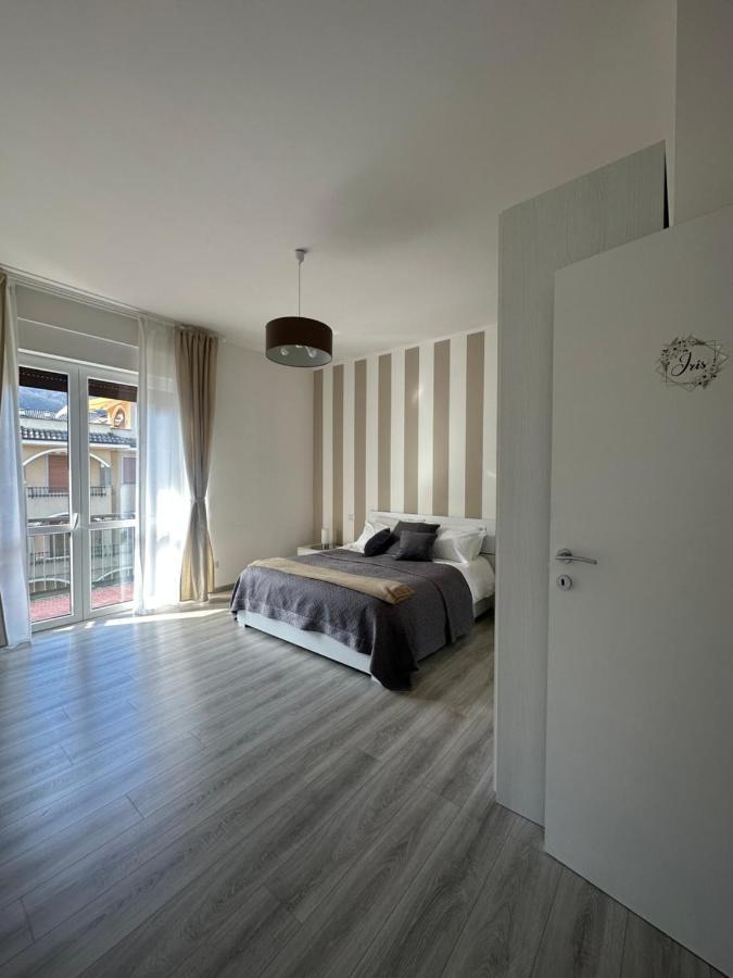Fior&Iris Apartments Stresa Luaran gambar