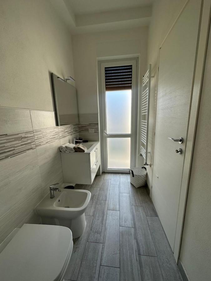 Fior&Iris Apartments Stresa Luaran gambar