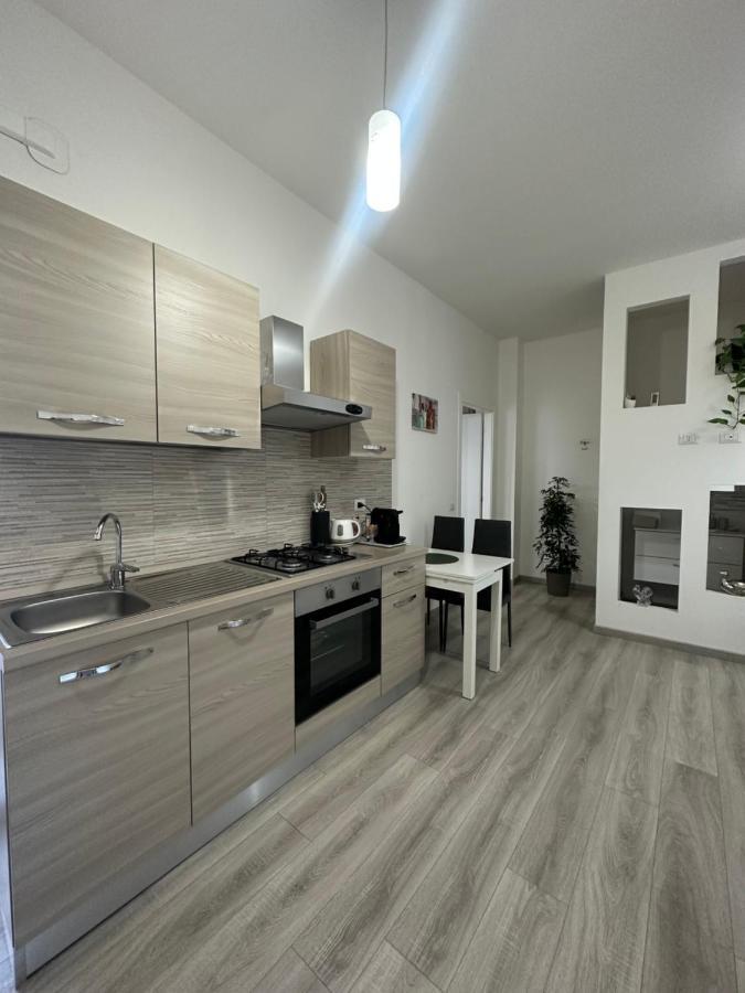 Fior&Iris Apartments Stresa Luaran gambar