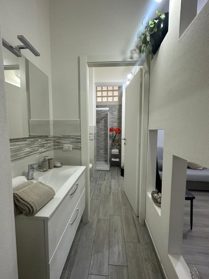 Fior&Iris Apartments Stresa Luaran gambar