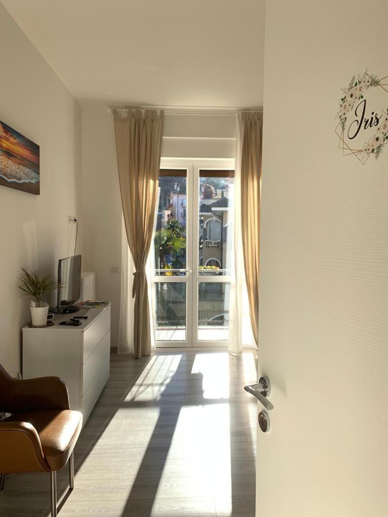 Fior&Iris Apartments Stresa Luaran gambar