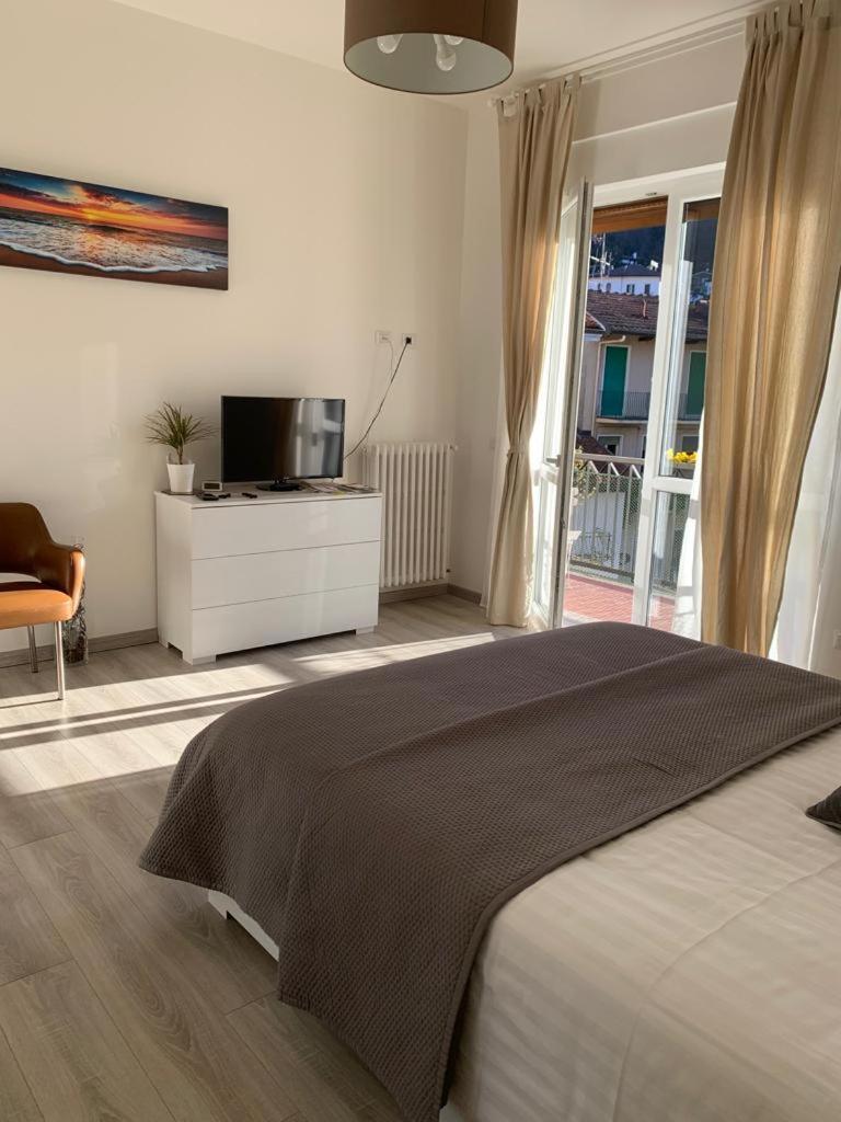 Fior&Iris Apartments Stresa Luaran gambar