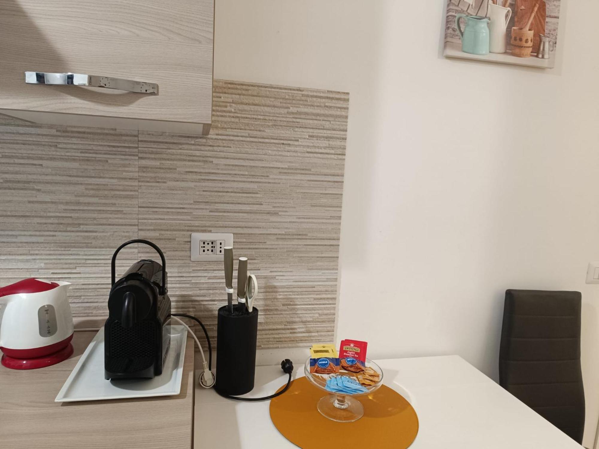 Fior&Iris Apartments Stresa Luaran gambar