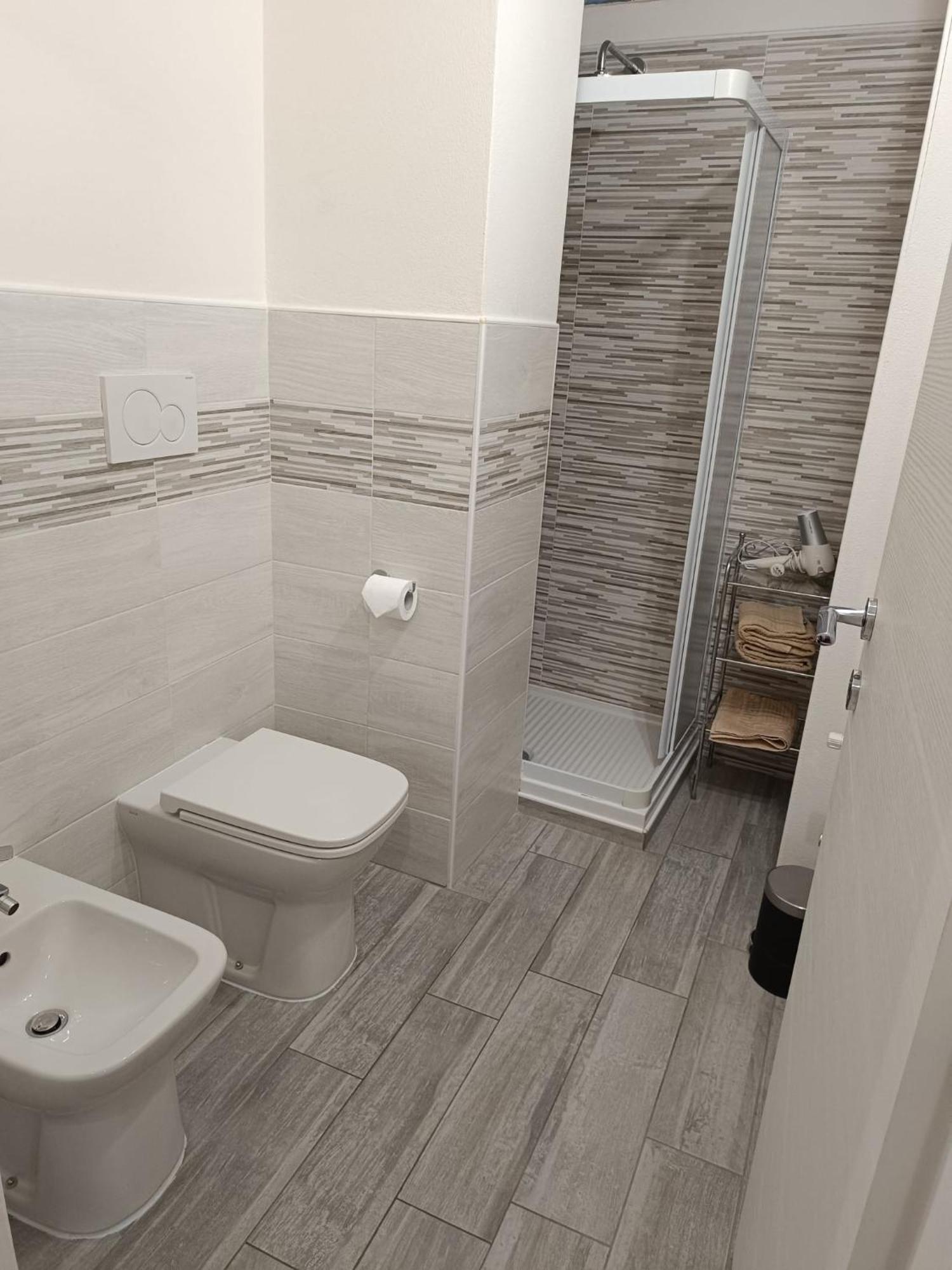 Fior&Iris Apartments Stresa Luaran gambar