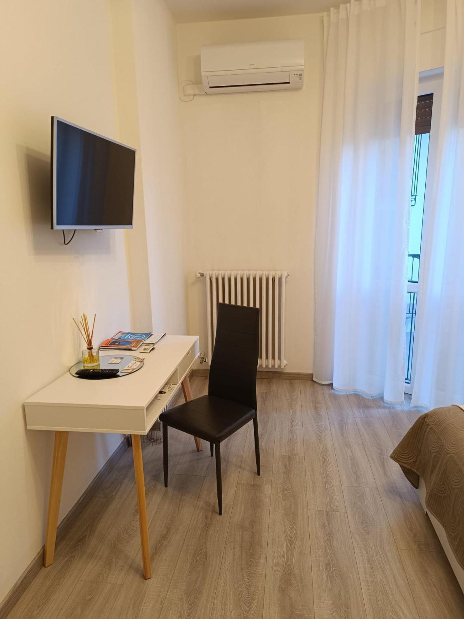 Fior&Iris Apartments Stresa Luaran gambar