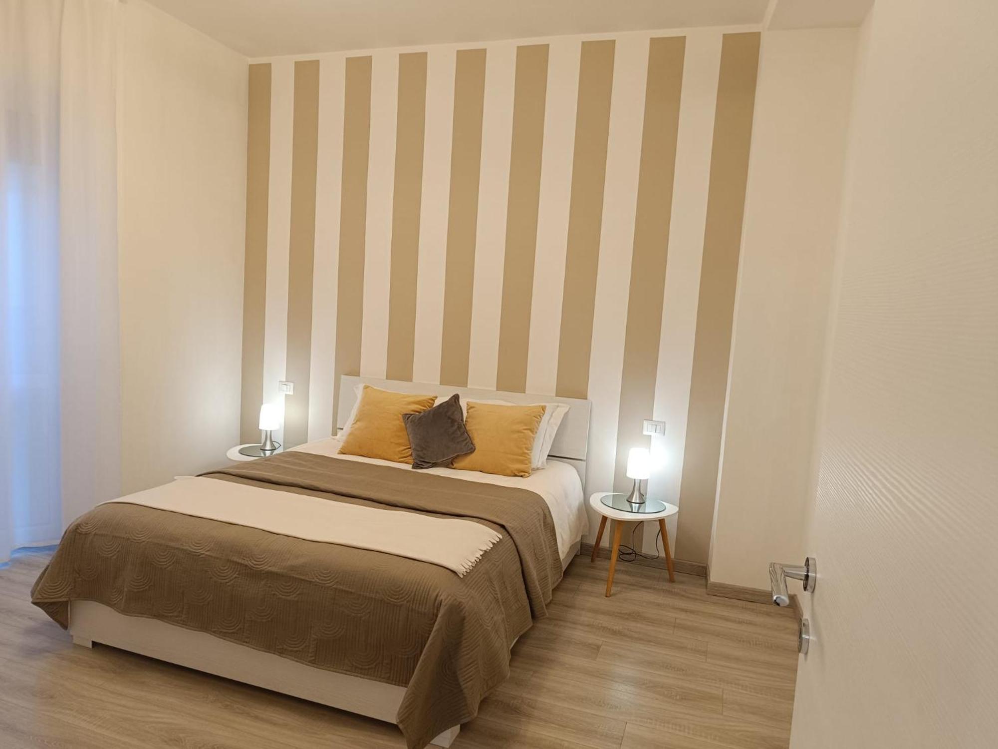 Fior&Iris Apartments Stresa Luaran gambar