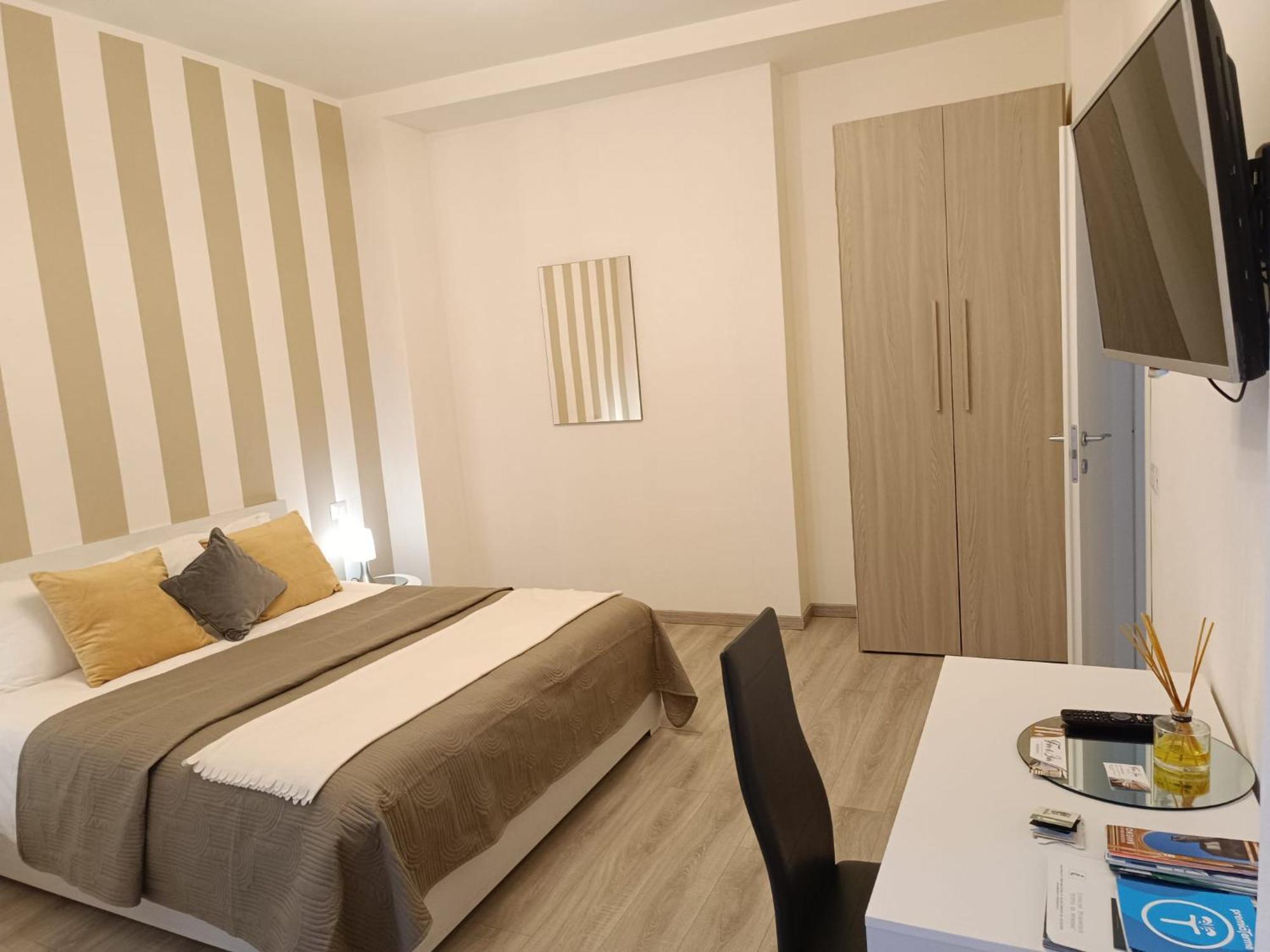 Fior&Iris Apartments Stresa Luaran gambar