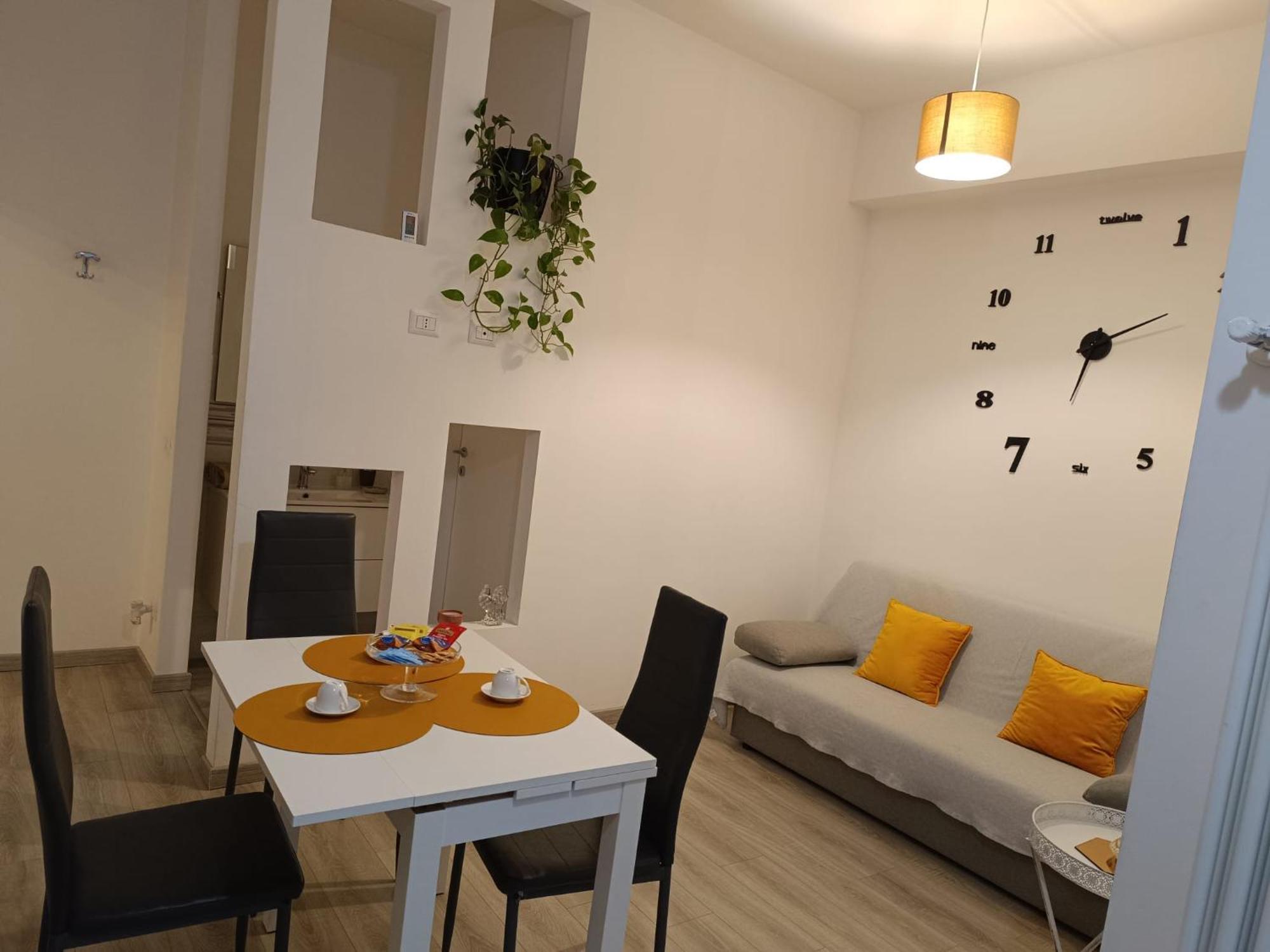 Fior&Iris Apartments Stresa Luaran gambar