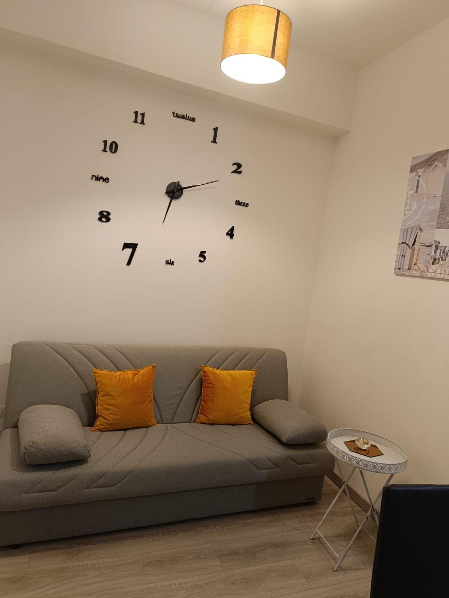 Fior&Iris Apartments Stresa Luaran gambar