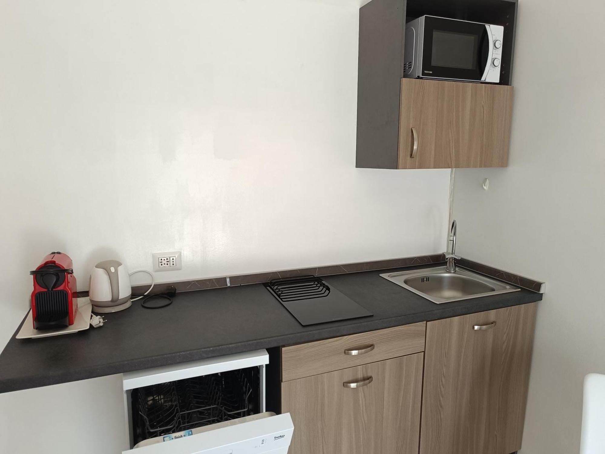Fior&Iris Apartments Stresa Luaran gambar